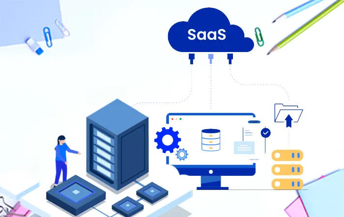 SaaS App Development Company | Netherlands Website Designer